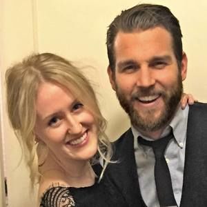 Meet your Posher, Chad